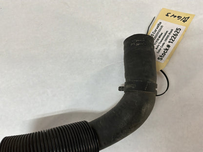 1999 Chevy C5 Corvette Lower Radiator Hoses OEM