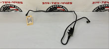 2014 Chevy Caprice PPV Intake Manifold Evap Purge Valve Lines Tubes Hoses Lines OEM - Day's Parts Yard