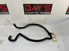 1999 Chevy C5 Corvette Air Pump  Lines Hose Tube OEM