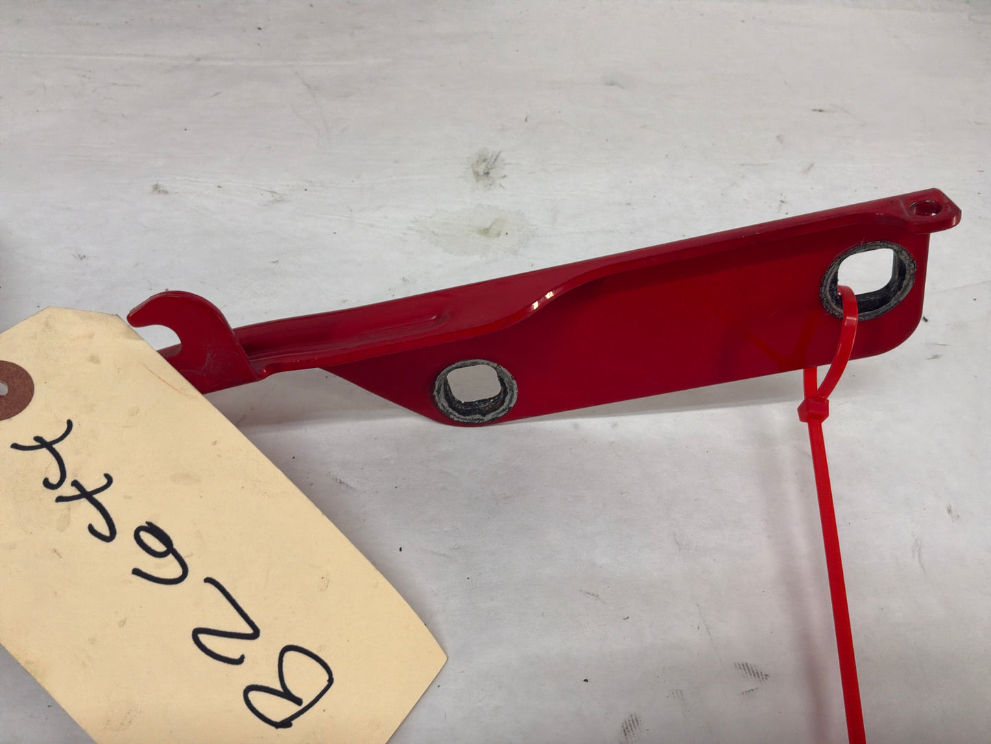 2014 Chevy SS Sedan RH Passenger Hood Hinge OEM