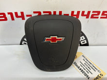 2013 Chevy Camaro ZL1 Steering Wheel Air Bag Airbag OEM