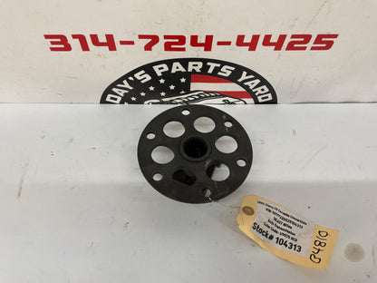 2002 Chevy C5 Corvette Convertible Flywheel Flexplate Driveshaft Torque Tube Flex Plate Coupler OEM