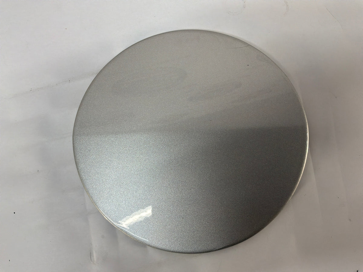 2017 Chevy SS Sedan Fuel Gas Door Cover Silver OEM