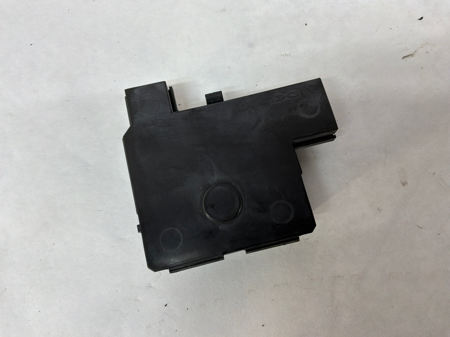 2014 Chevy Camaro SS Delphi Battery Body Wiring Harness Fuse OEM