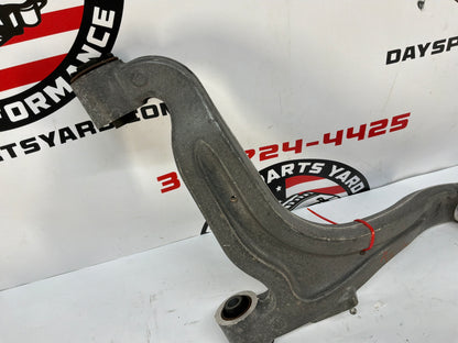 2014 Cadillac CTS-V Sedan RH Passenger Rear Suspension Upper Control Arm OEM