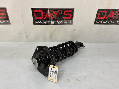 Rh rear strut - Day's Parts Yard