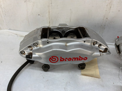 2015 Chevy SS Sedan Front and Rear Brembo Calipers OEM
