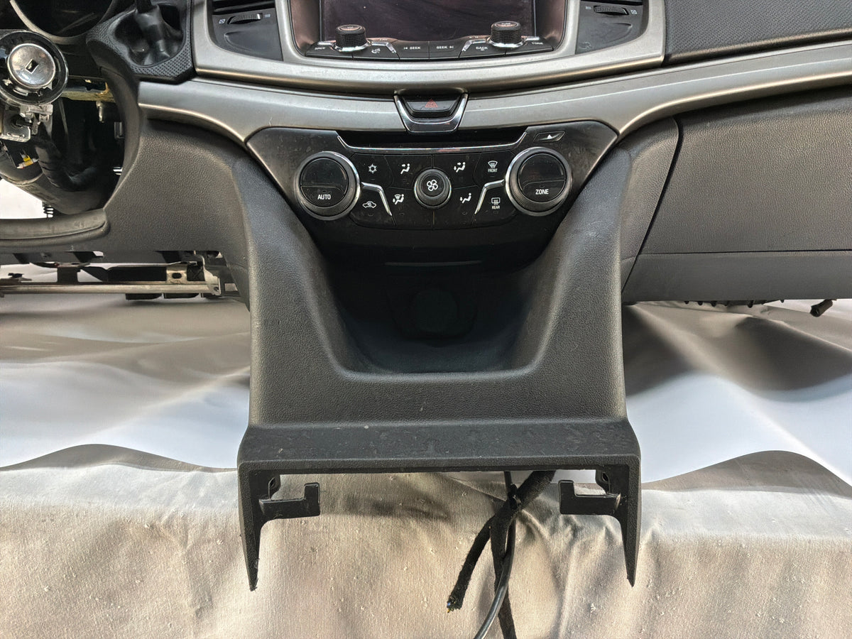 2014 Chevy Caprice PPV Complete Dash OEM