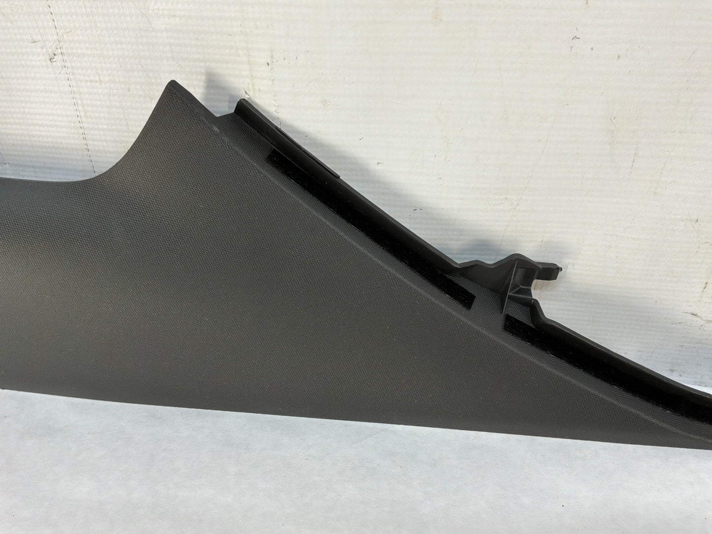 2014 Chevy Camaro ZL1 RH & LH Interior C Pillar Quarter Trim Molding Panels OEM