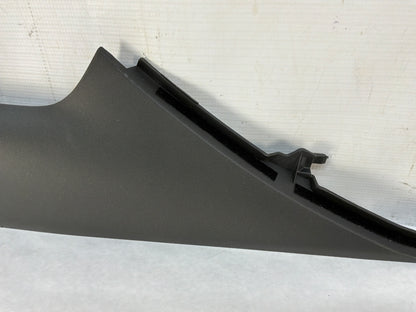 2014 Chevy Camaro ZL1 RH & LH Interior C Pillar Quarter Trim Molding Panels OEM