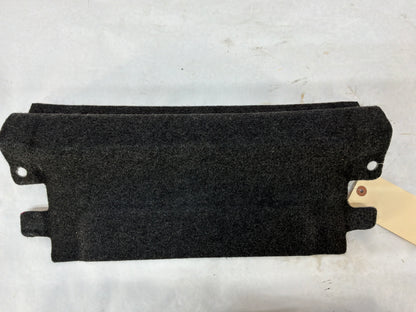 2008 Pontiac G8 Base Ski Port Felt Cover OEM