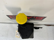 2017 Chevy SS Sedan Coolant Recovery Reservoir Overflow Tank Bottle OEM