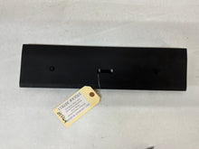 2017 Chevy SS Sedan Center Seat Cover Trim OEM