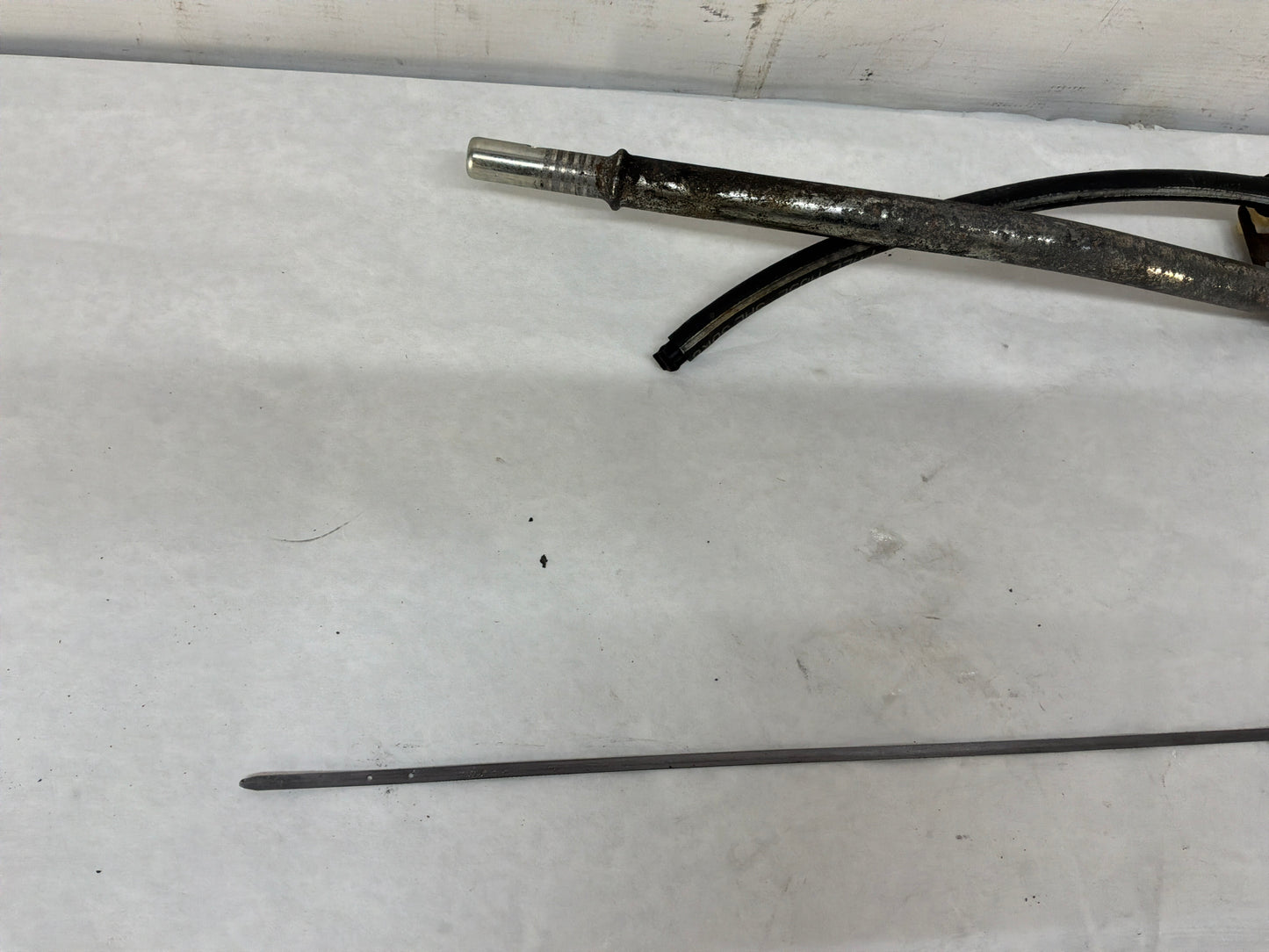 Transmission dip stick - Day's Parts Yard