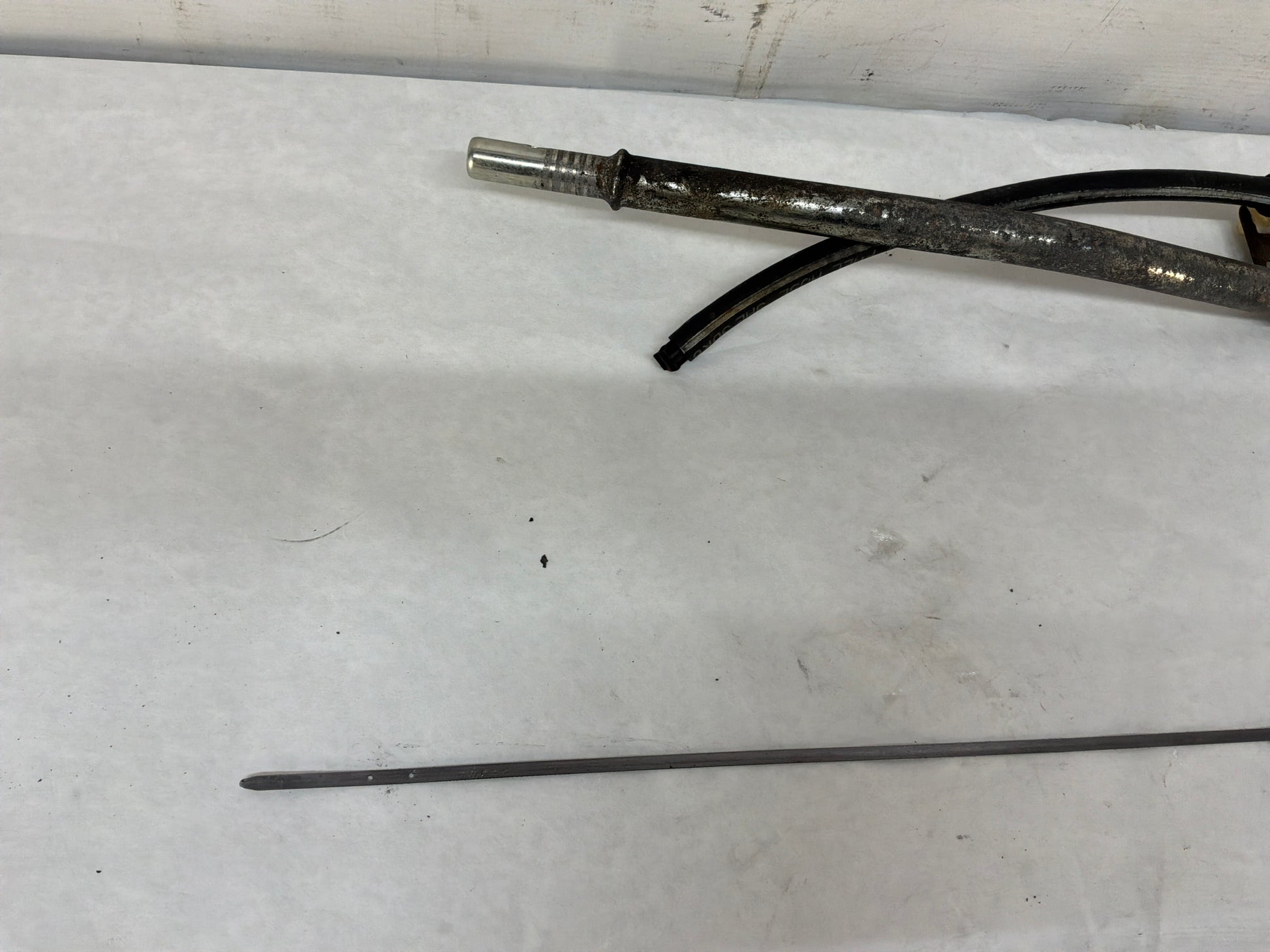 Transmission dip stick - Day's Parts Yard