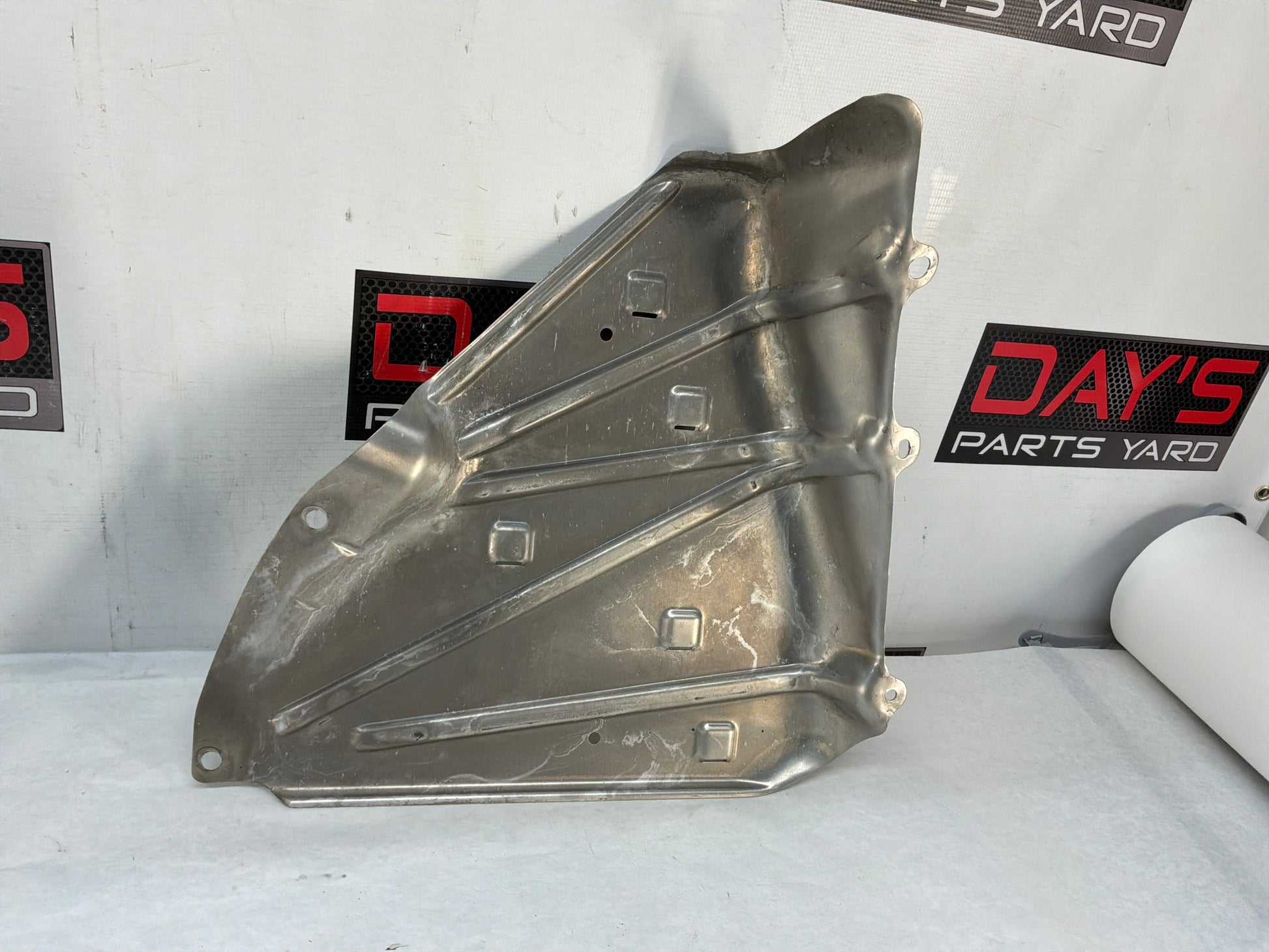 Shield - Day's Parts Yard