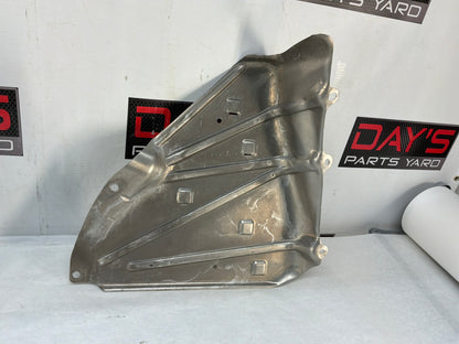 Shield - Day's Parts Yard