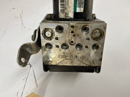 2009 Cadillac CTS-V ABS Antilock Brake Pump Control OEM