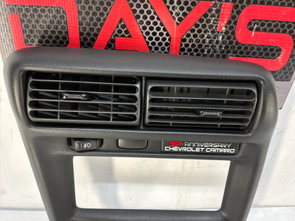 Radio bezel - Day's Parts Yard