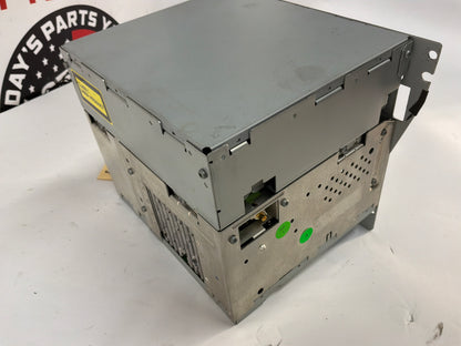 2008 Pontiac G8 GT C/D Radio Receiver Stereo Blaupunkdt Head Unit OEM