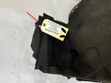 2015 Chevy SS Sedan RH Passenger Front Fender Wheel Well House Liner OEM Damaged - Day's Parts Yard