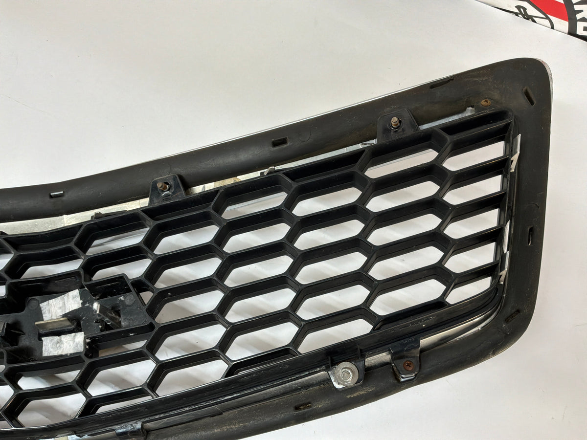 2014 Chevy Caprice PPV Front Grille Insert OEM