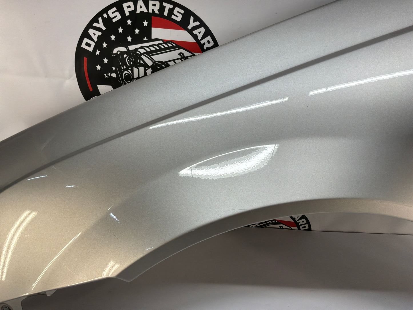 2006 Cadillac CTS-V LH Driver Front Fender OEM