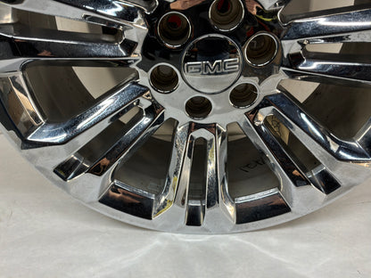 Wheel - Day's Parts Yard