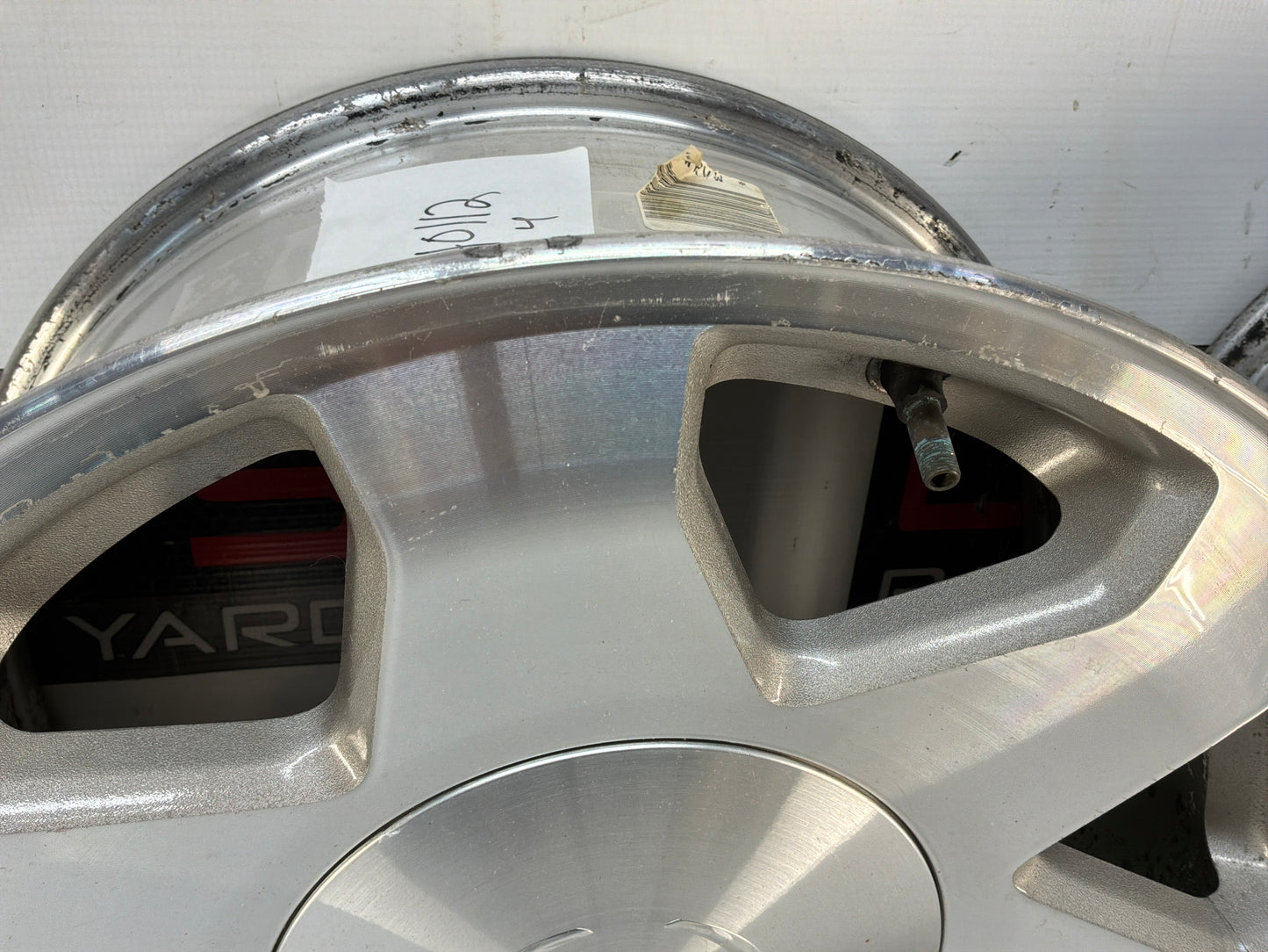 Wheels