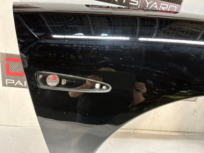 Front rh quarter panel - Day's Parts Yard