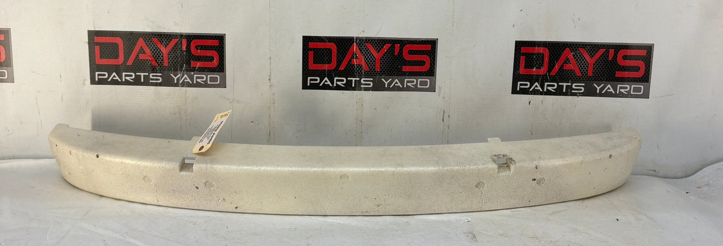 2004 Pontiac GTO Rear Bumper Foam Impact Bar Absorber OEM