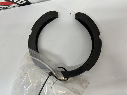 2006 Pontiac GTO Emergency Parking Brake Pad Shoe Assembly Hardware OEM