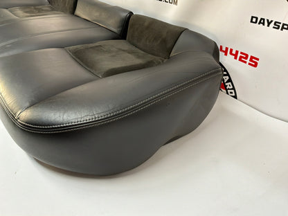 2006 Cadillac CTS-V Seats Fronts & Rears Non Recaro Leather and Suede OEM