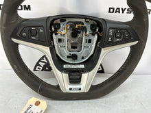 2013 Chevy Camaro 1LE Steering Wheel OEM