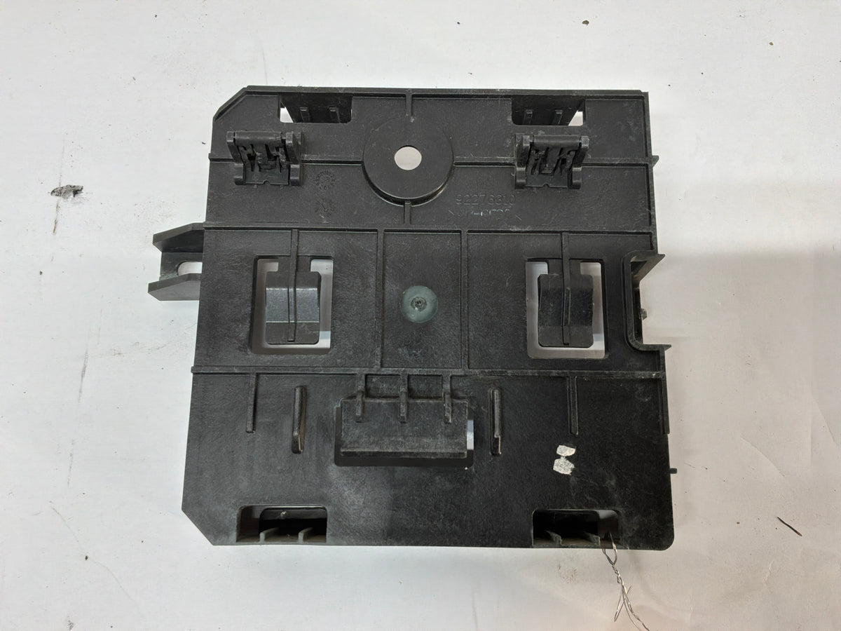 2014 Chevy SS Sedan ECM ECU PCM Computer Module Mounting Bracket OEM