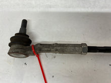 2007 Chevy C6 Corvette Convertible RH Passenger Rear Inner Outer Tie Rod Toe Link OEM