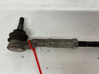 2007 C6 Corvette Convertible RH Passenger Rear Inner Outer Tie Rod Toe Link OEM