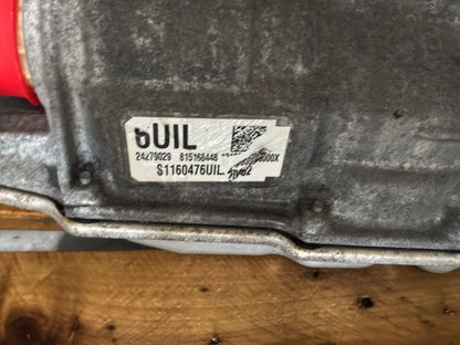 2016 Cadillac ATS-V Coupe Automatic Transmission 8L90 OEM