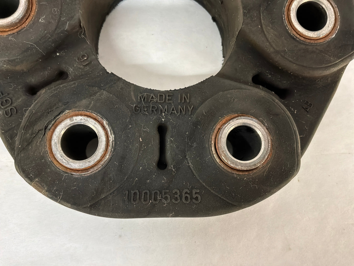 Driveshaft couplers - Day's Parts Yard