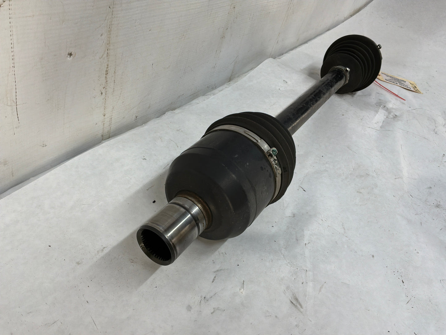 Rh axle - Day's Parts Yard
