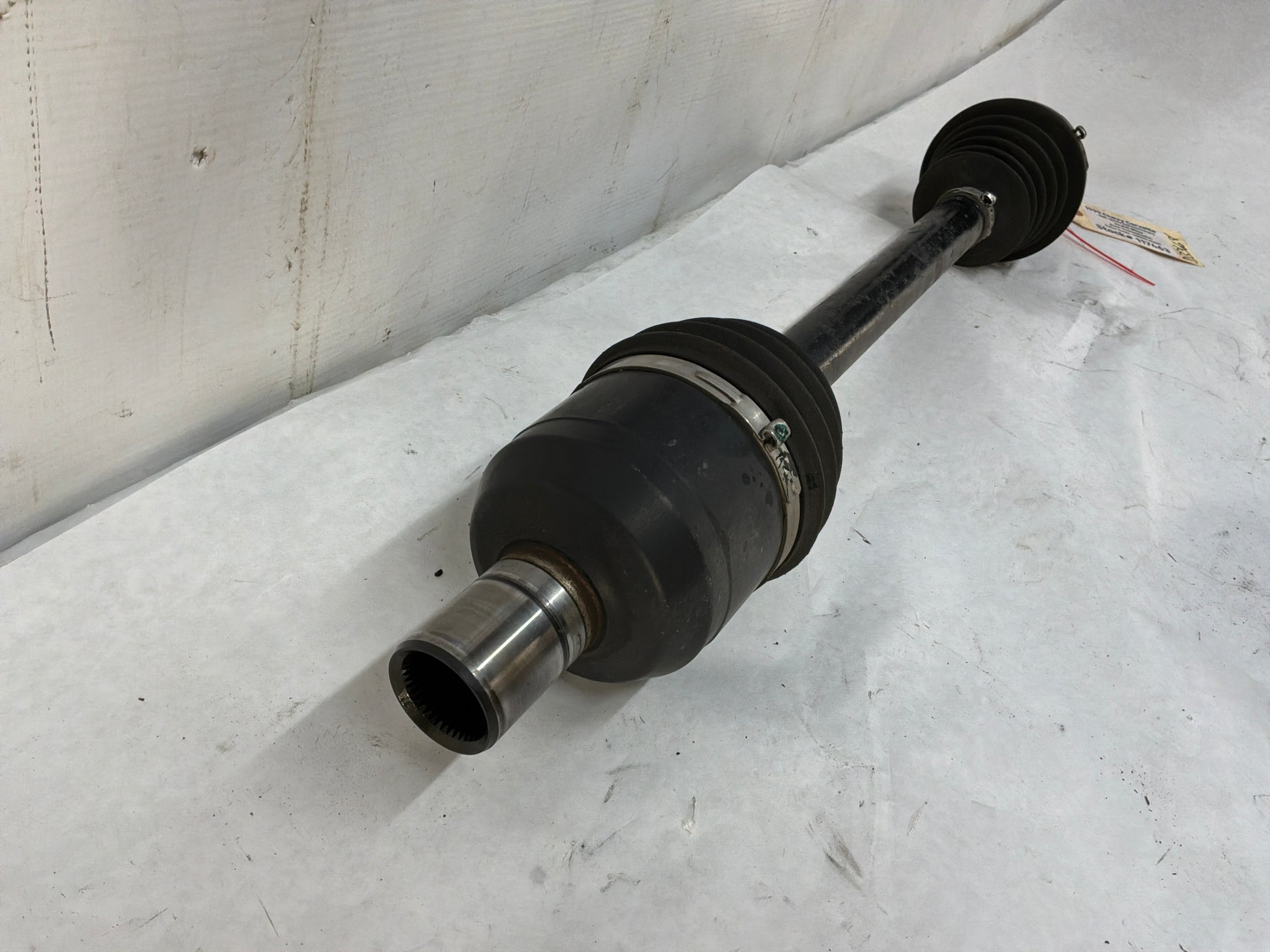 Rh axle - Day's Parts Yard
