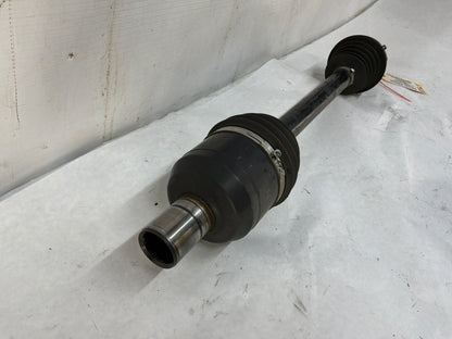 Rh axle - Day's Parts Yard
