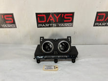 2023 Chevy Camaro SS HVAC Heater AC Climate Temperature Controls Panel Unit OEM
