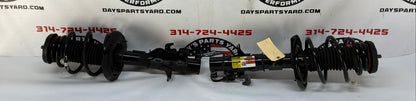 2013 Chevy Camaro ZL1 RH & LH Front Magnetic Ride Struts Shocks Assemblies OEM