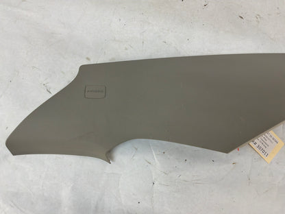 2017 Chevy SS Sedan RH & LH Interior Quarter Panel C Pillar Trim Molding OEM