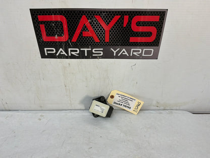 Module - Day's Parts Yard