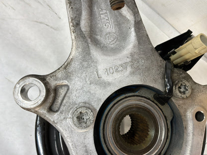 Spindle - Day's Parts Yard
