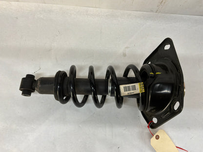 Rear rh shock - Day's Parts Yard
