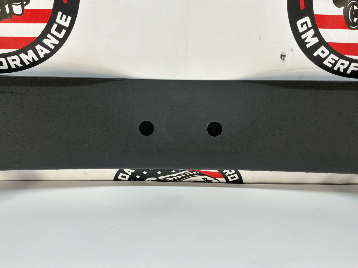 2008 Pontiac G8 GT Trunk Wall Cover Trim 92213099 OEM