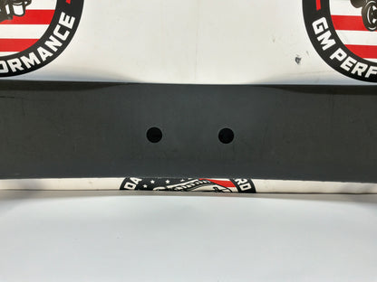 2008 Pontiac G8 GT Trunk Wall Cover Trim 92213099 OEM
